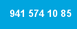941 574 10 85 941 574 10 85